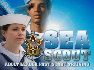 Scout Adult Training 109
