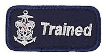 All Sea Scouts deserve a trained adult leader