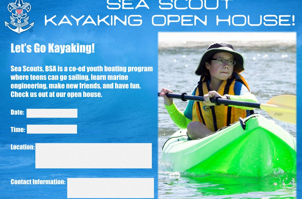 Kayaking 13