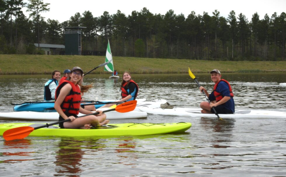 Houston’s Sea Scout Ship Invincible Named 2024-25 BoatUS National Sea ...