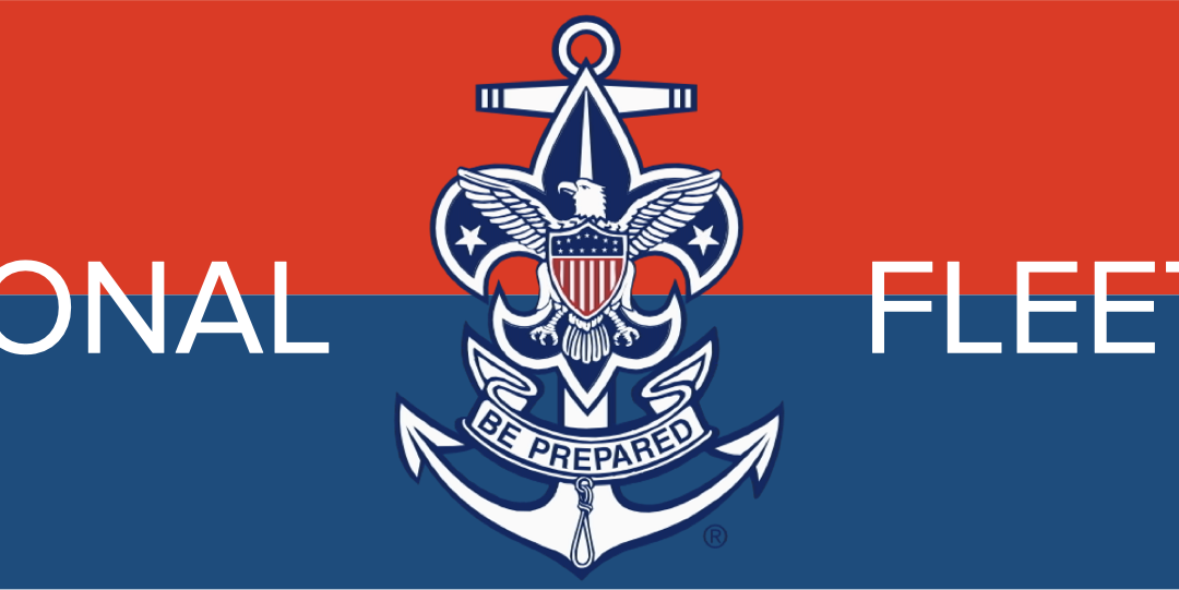 2026 National Flagship and Fleet